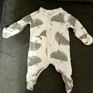 Baby clothes